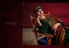 Sanwariya By Mumtaz Arts Crush Velvet Designer Salwar Suits